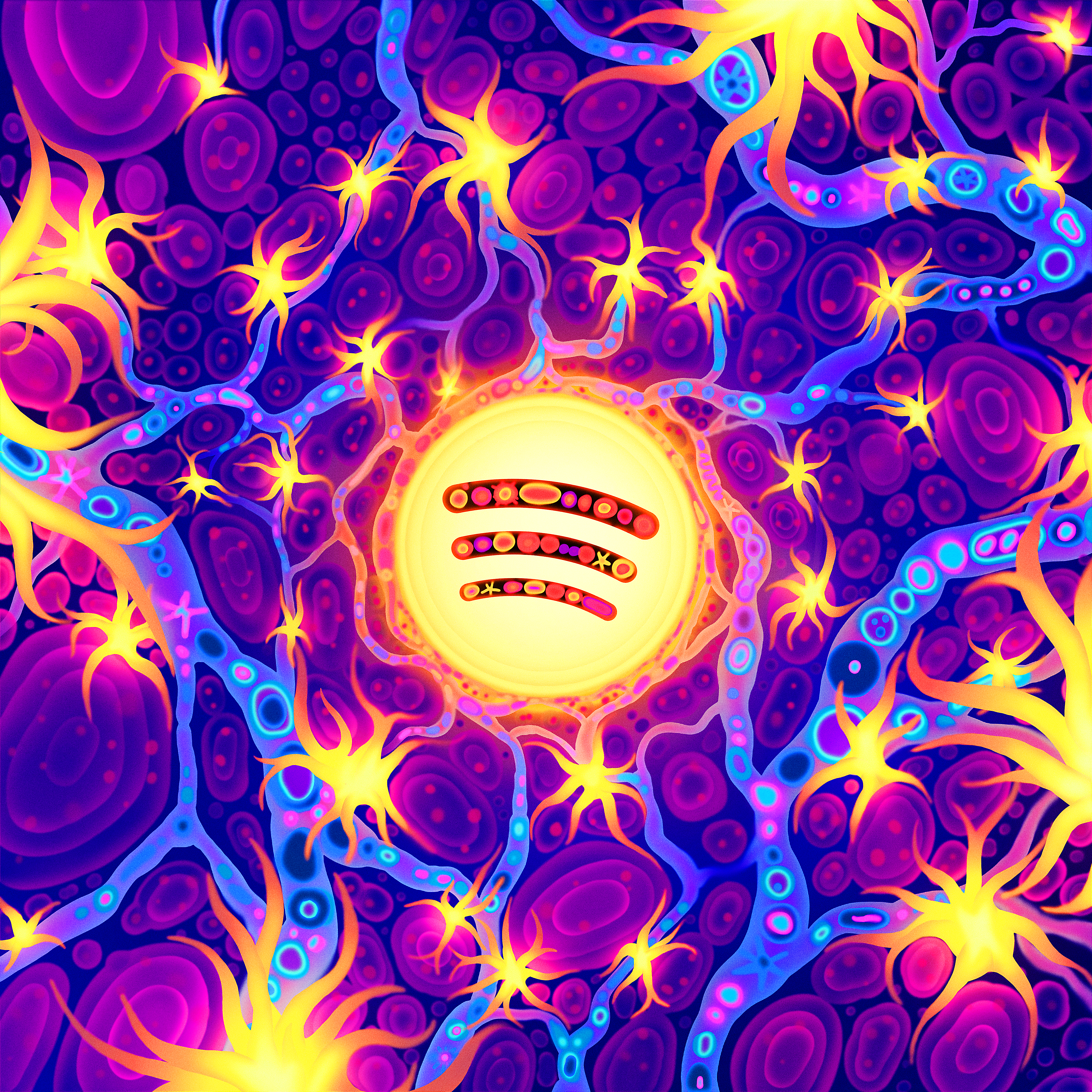 Spotify Revival — 3