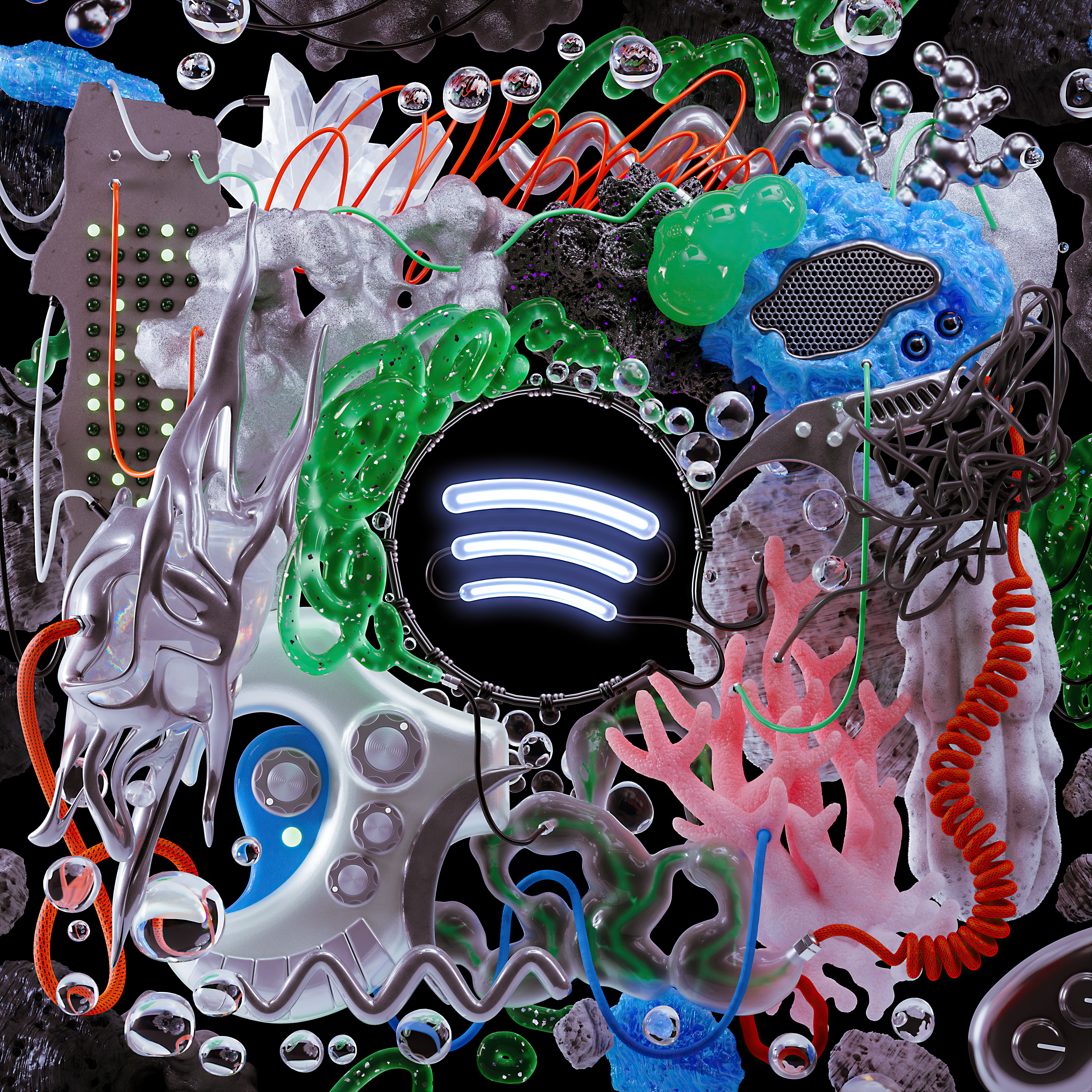 Spotify Revival — 6